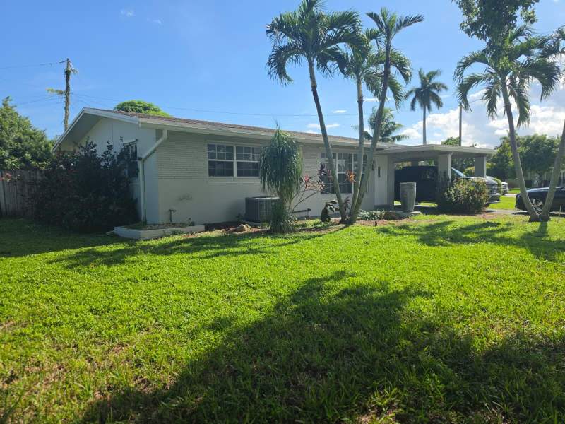 3 bedroom Single Family Residence at 6298 NW 15th Street, Margate 5th Add, Margate — photo 3