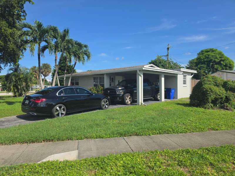 3 bedroom Single Family Residence at 6298 NW 15th Street, Margate 5th Add, Margate — photo 2