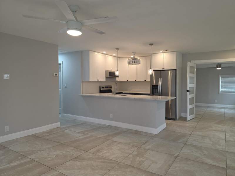 3 bedroom Single Family Residence at 6298 NW 15th Street, Margate 5th Add, Margate — photo 4