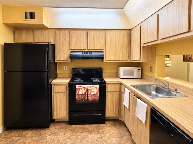 2 bedroom Condominium at 117 Gardens Drive #104, Gardens North Five Condo, Pompano Beach — photo 4