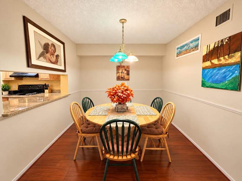 2 bedroom Condominium at 117 Gardens Drive #104, Gardens North Five Condo, Pompano Beach — photo 3