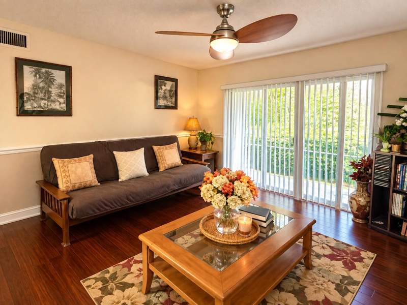 2 bedroom Condominium at 117 Gardens Drive #104, Gardens North Five Condo, Pompano Beach — photo 2