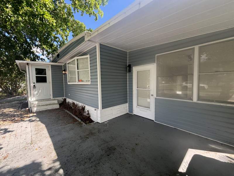 2 bedroom Mobile Home at 5010 NW 2nd Avenue, Country Knolls, Deerfield Beach — photo 2