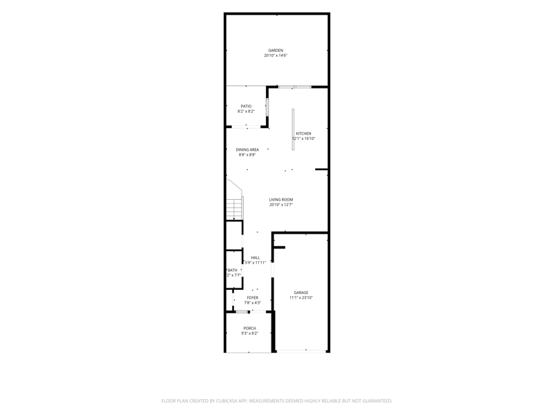 3 bedroom Townhouse at 1844 Sandpiper Pointe, Deerfield Crossing, Deerfield Beach — photo 2
