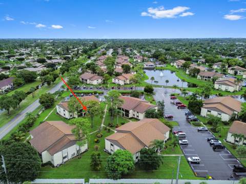 3531 Long Pine Court #B-1, Greenacres FL - photo 18 of 25