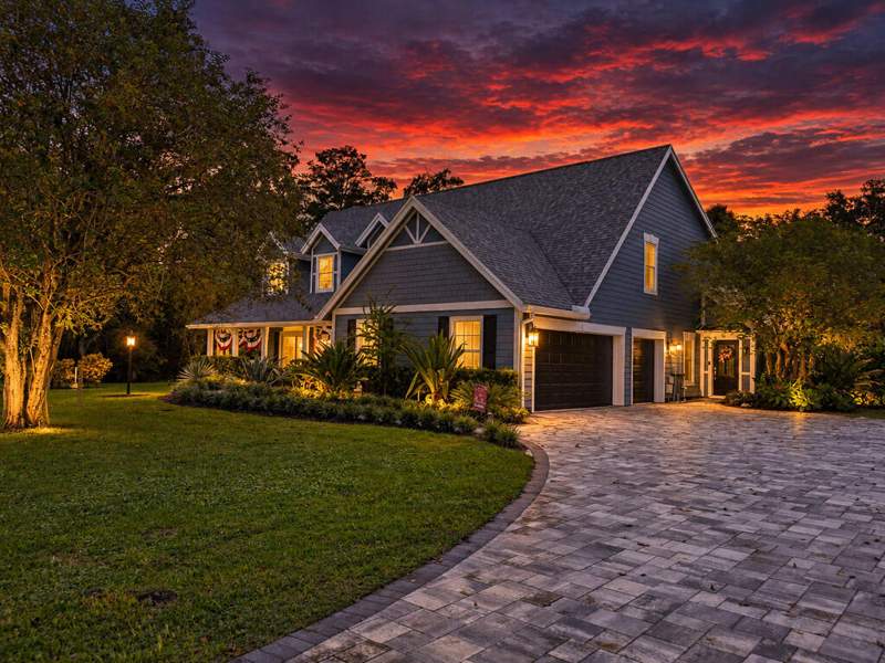 5 bedroom Single Family Residence at 4651 Hunting Trail, Legend Lake Estates, Lake Worth — photo 3