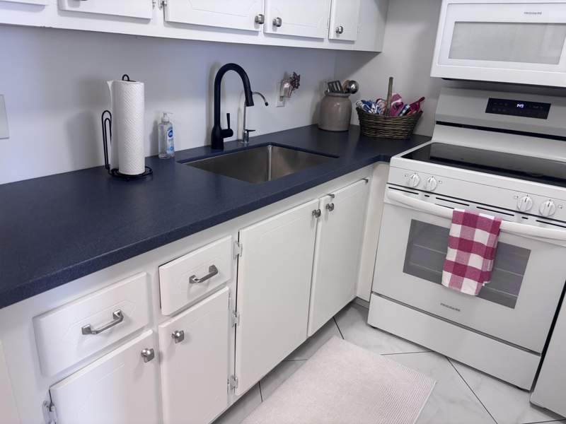 1 bedroom Condominium at 381 Windsor Q #381, Windsor Condos, West Palm Beach — photo 4