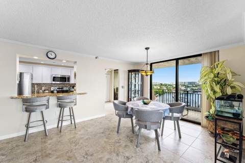 3912 S Ocean Boulevard #809, Highland Beach FL - photo 7 of 40