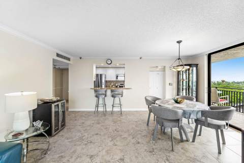 3912 S Ocean Boulevard #809, Highland Beach FL - photo 6 of 40