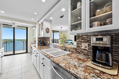 3912 S Ocean Boulevard #809, Highland Beach FL - photo 11 of 40