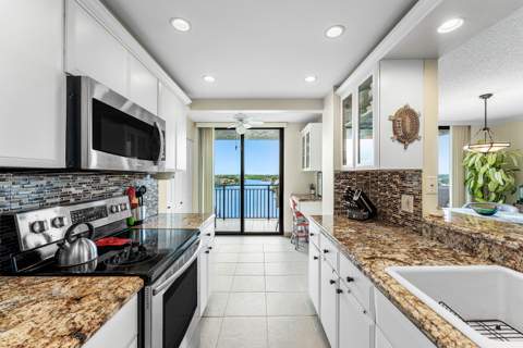 3912 S Ocean Boulevard #809, Highland Beach FL - photo 12 of 40
