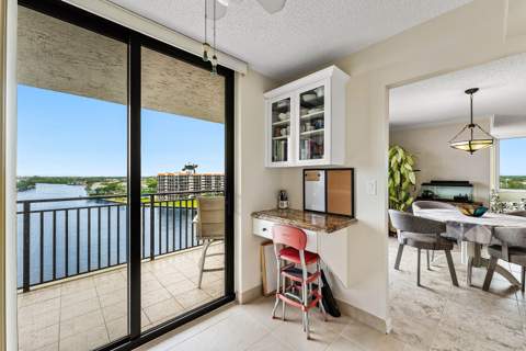 3912 S Ocean Boulevard #809, Highland Beach FL - photo 9 of 40