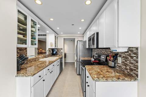 3912 S Ocean Boulevard #809, Highland Beach FL - photo 13 of 40
