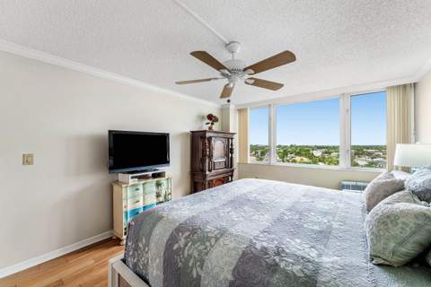 3912 S Ocean Boulevard #809, Highland Beach FL - photo 24 of 40