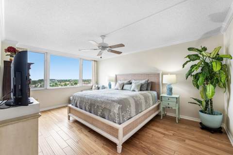 3912 S Ocean Boulevard #809, Highland Beach FL - photo 23 of 40