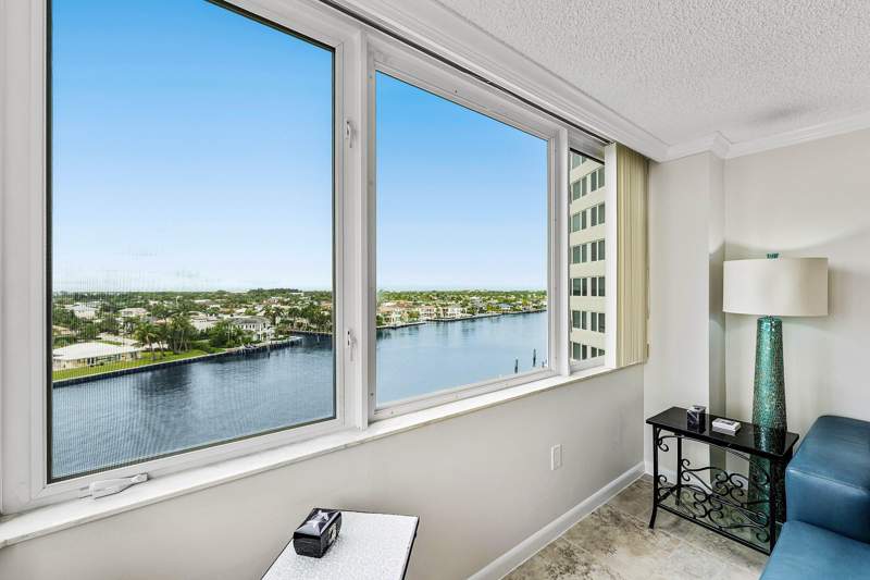 2 bedroom Condominium at 3912 S Ocean Boulevard #809, Regency Highland, Highland Beach — photo 4