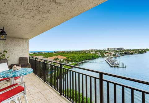 3912 S Ocean Boulevard #809, Highland Beach FL - photo 14 of 40