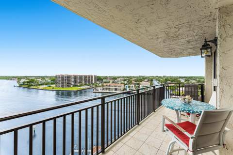 3912 S Ocean Boulevard #809, Highland Beach FL - photo 17 of 40