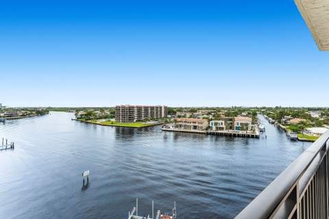 3912 S Ocean Boulevard #809, Highland Beach FL - photo 18 of 40