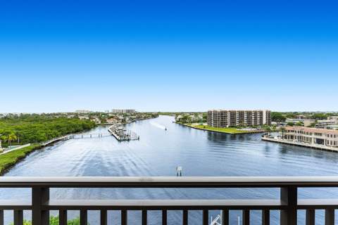 3912 S Ocean Boulevard #809, Highland Beach FL - photo 16 of 40