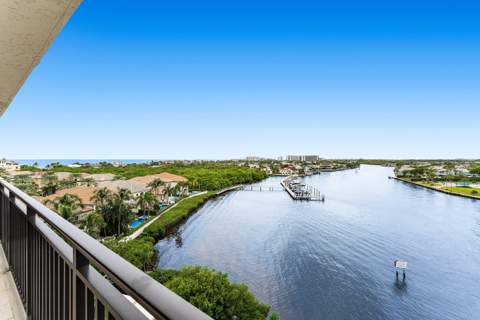 3912 S Ocean Boulevard #809, Highland Beach FL - photo 15 of 40