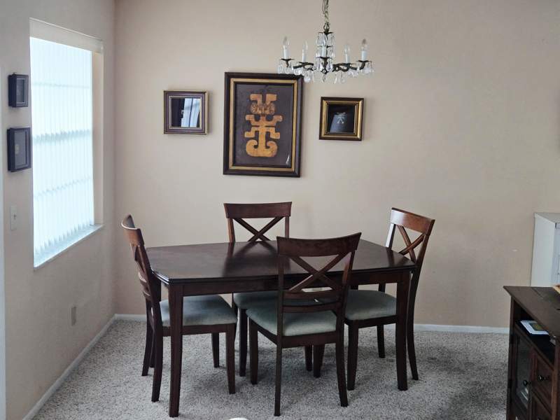 1 bedroom Condominium at 1225 NW 21st Street #2010, Vista Del Lago Condo, Stuart — photo 5