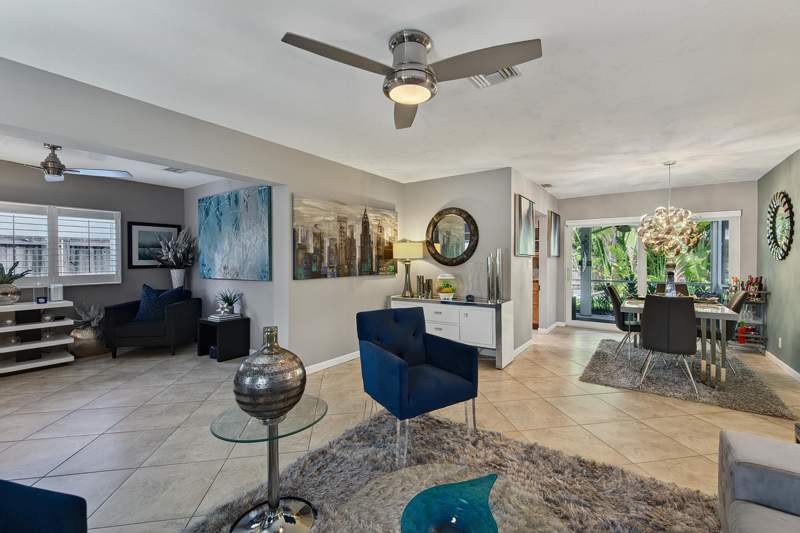2 bedroom Single Family Residence at 1931 NW 38th Street, Royal Palm Acres Ninth Sec, Oakland Park — photo 3