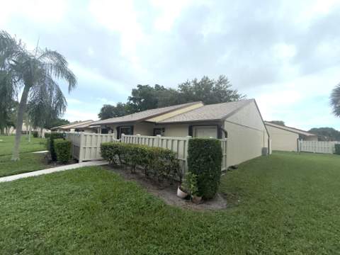 1017 Green Pine Boulevard #H, West Palm Beach FL - photo 17 of 20