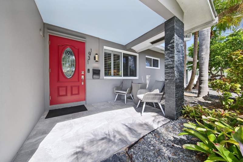 2 bedroom Single Family Residence at 1931 NW 38th Street, Royal Palm Acres Ninth Sec, Oakland Park — photo 2