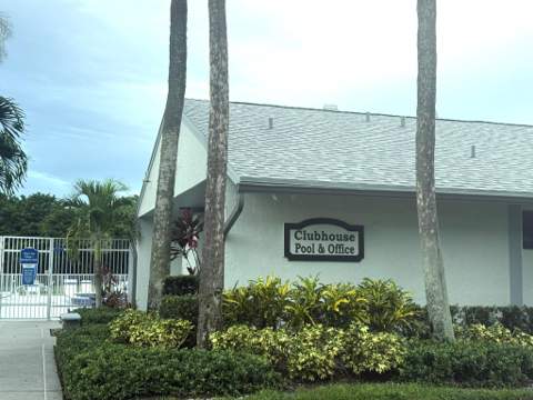 1017 Green Pine Boulevard #H, West Palm Beach FL - photo 19 of 20
