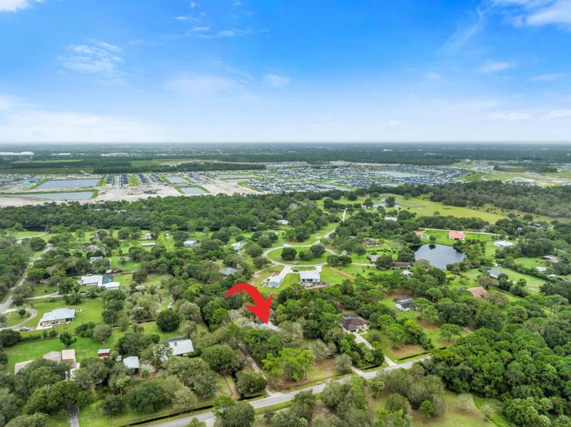 4 bedroom Single Family Residence at 5782 Clydesdale Lane, Pony Pines Unit 1, Port St. Lucie — photo 3