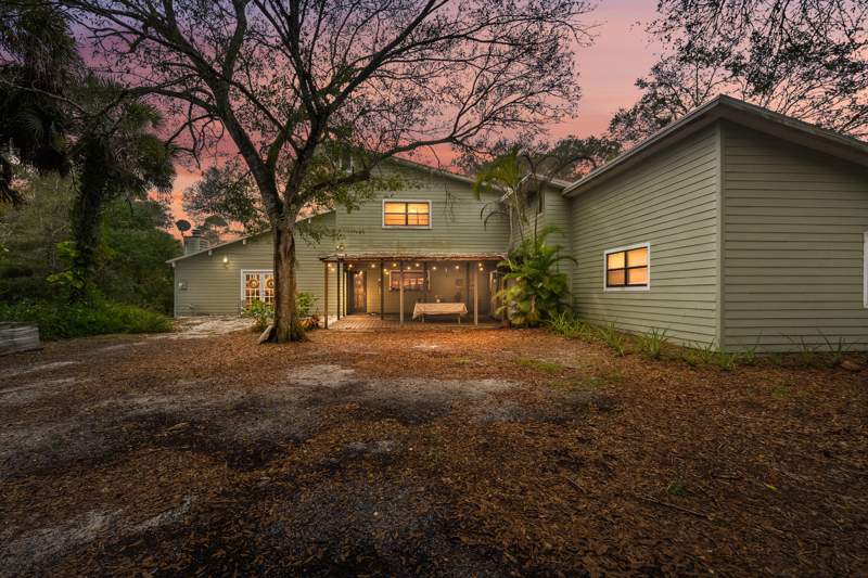 4 bedroom Single Family Residence at 5782 Clydesdale Lane, Pony Pines Unit 1, Port St. Lucie — photo 4