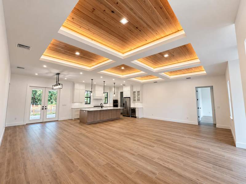 4 bedroom Single Family Residence at 4787 Lillian Avenue, Square Lake, Palm Beach Gardens — photo 3