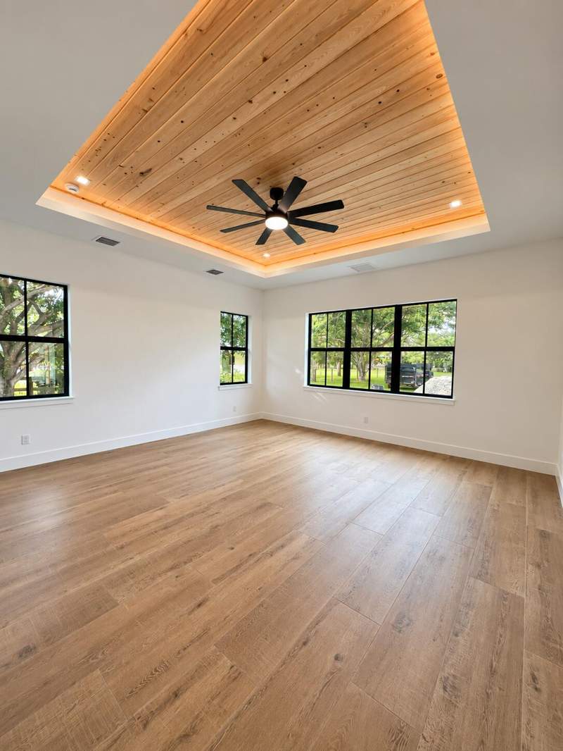 4 bedroom Single Family Residence at 4787 Lillian Avenue, Square Lake, Palm Beach Gardens — photo 5