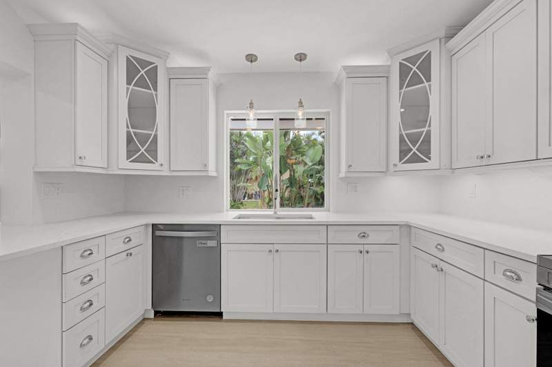 3 bedroom Single Family Residence at 500 SW 62nd Avenue, Plantation Park 4th Add, Plantation — photo 5