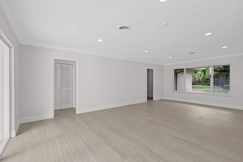 3 bedroom Single Family Residence at 500 SW 62nd Avenue, Plantation Park 4th Add, Plantation — photo 3