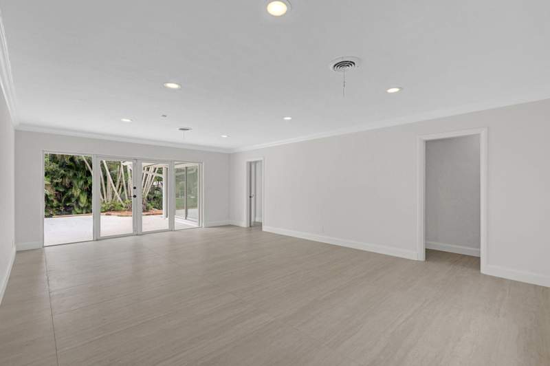 3 bedroom Single Family Residence at 500 SW 62nd Avenue, Plantation Park 4th Add, Plantation — photo 2