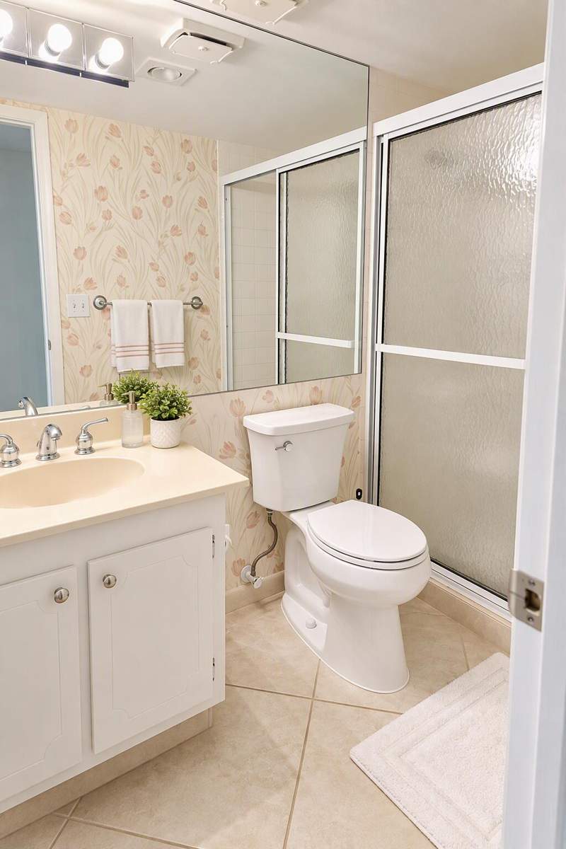 2 bedroom Condominium at 2532 Boundbrook Drive #104, Boundbrook Condo S, Palm Springs — photo 3