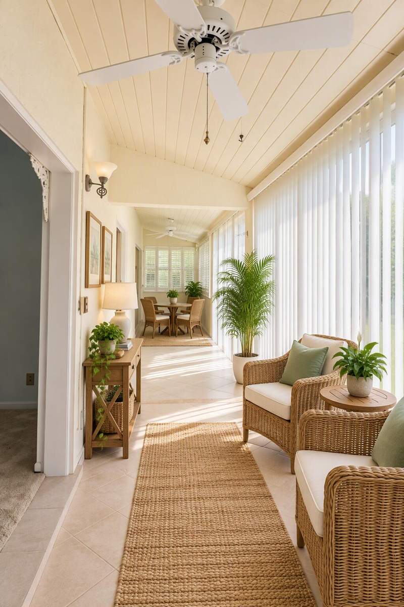 2 bedroom Condominium at 2532 Boundbrook Drive #104, Boundbrook Condo S, Palm Springs — photo 2