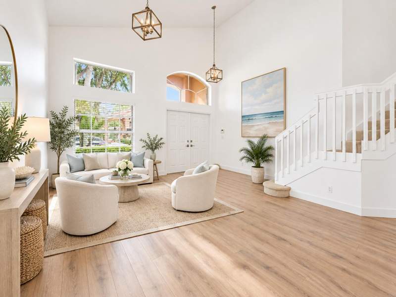4 bedroom Single Family Residence at 1045 Aspri Way, Woodbine Par A, Riviera Beach — photo 3