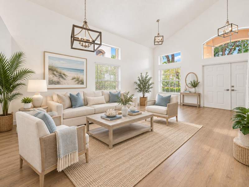 4 bedroom Single Family Residence at 1045 Aspri Way, Woodbine Par A, Riviera Beach — photo 5