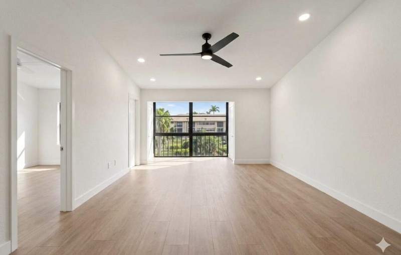 2 bedroom Condominium at 4699 Lucerne Lakes Boulevard #203, Lucerne Greens Condo, Lake Worth — photo 5