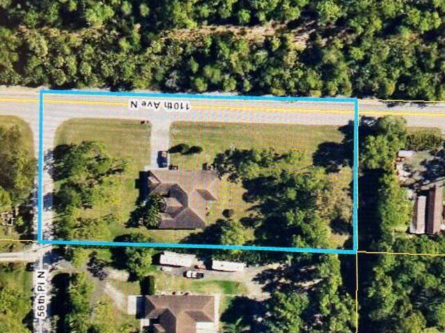 4 bedroom Single Family Residence at 11030 56th Place, The Acreage, The Acreage — photo 2