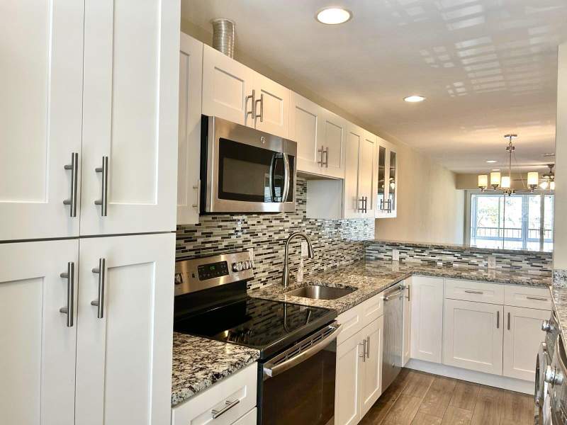 2 bedroom Condominium at 2811 SW 15th Street #202, Pines Of Delray Condo One,Two And Three, Delray Beach — photo 2