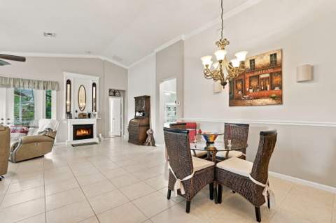 11398 SW Mountain Ash Circle, Port St. Lucie FL - photo 10 of 104