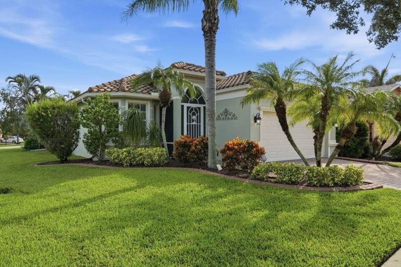 3 bedroom Single Family Residence at 11398 SW Mountain Ash Circle, Tradition Plat No 28, Port St. Lucie — photo 4