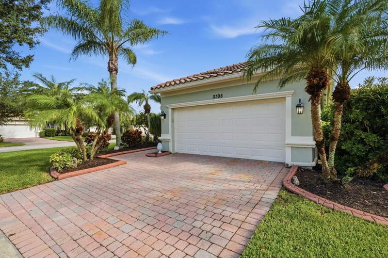 3 bedroom Single Family Residence at 11398 SW Mountain Ash Circle, Tradition Plat No 28, Port St. Lucie — photo 5