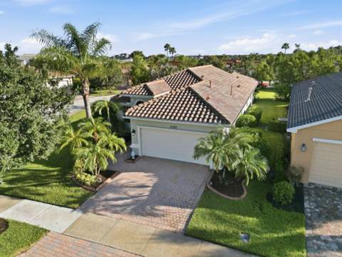 11398 SW Mountain Ash Circle, Port St. Lucie FL - photo 7 of 104