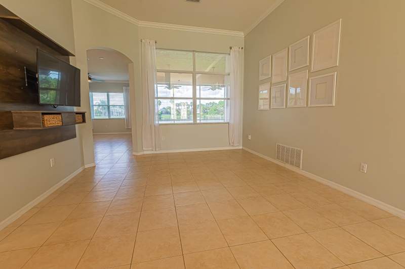 3 bedroom Single Family Residence at 625 SW Long Key Court, Lake Forest, Port St. Lucie — photo 5