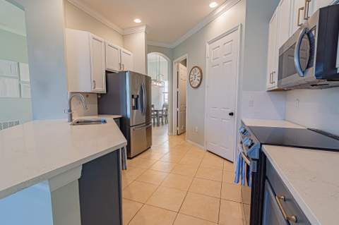 625 SW Long Key Court, Port St. Lucie FL - photo 8 of 48